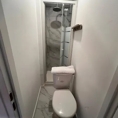 Quartzo Apartment