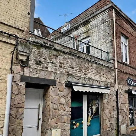 Quartzo Apartment Lille