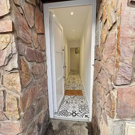 Quartzo Apartmán Lille