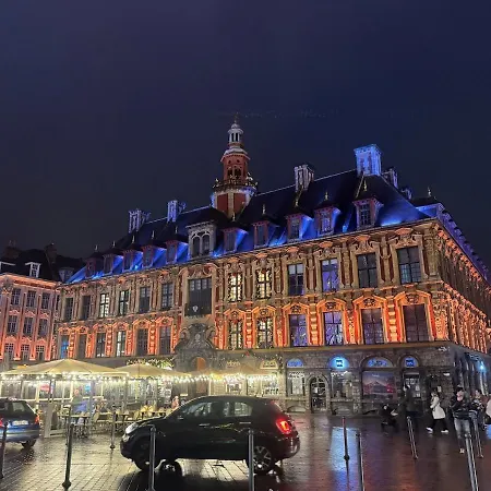 Quartzo * Lille