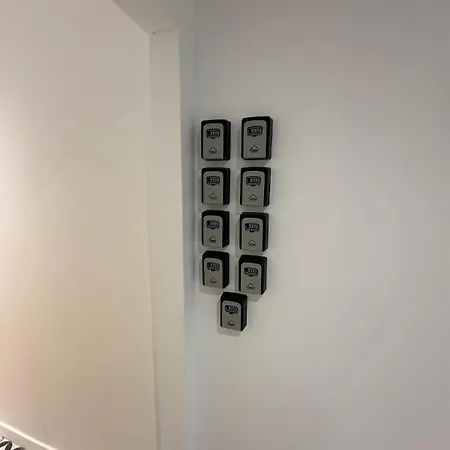 Quartzo Apartmán *