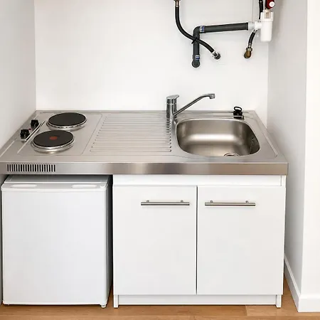 Quartzo Apartmán Lille