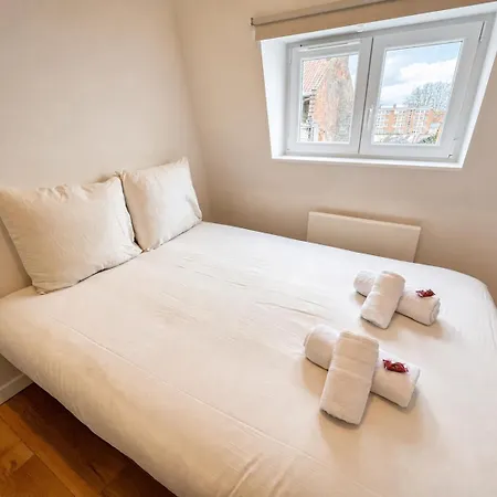Apartmán Quartzo