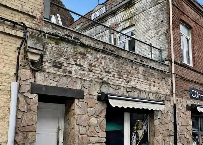 Quartzo 公寓 里尔