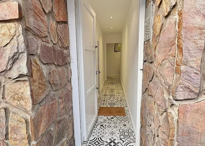 Quartzo Appartamento Lilla